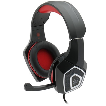 Casti gaming cu microfon A+ Seth Casti gaming cu microfon A+ Seth