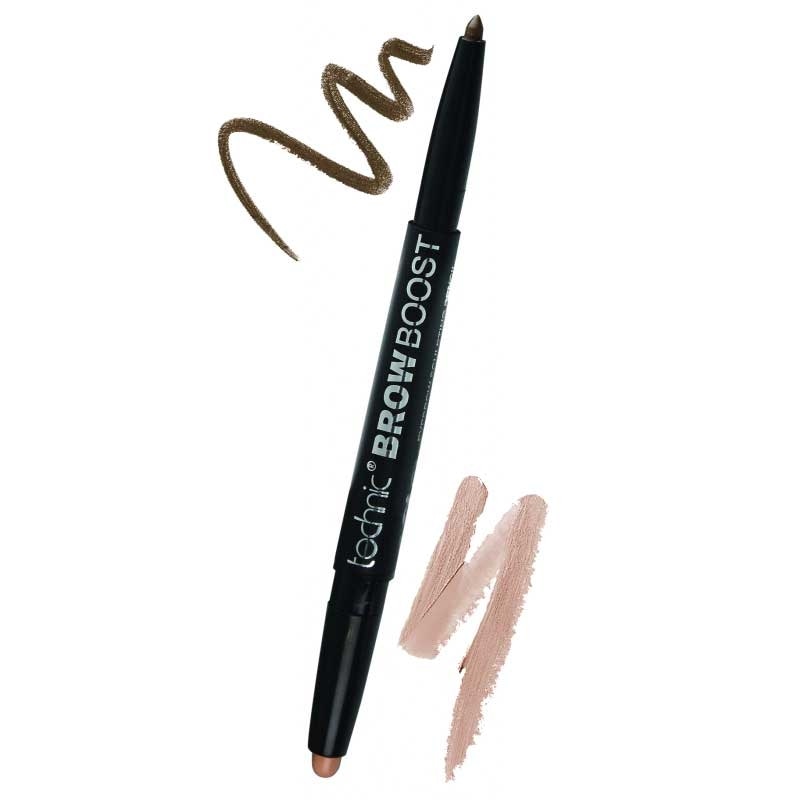 Creion De Sprancene Iluminator Technic Brow Boost - Cedar