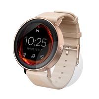 set 4 folii protectie ecran acoperire totala adezive si foarte flexibile invisible skinz ultra-clear hd pentru smartwatch misfit vapor imagen 33_0_
0