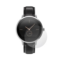 set 4 folii protectie ecran acoperire totala adezive si foarte flexibile invisible skinz ultra-clear hd pentru smartwatch e-boda stime raven imagen 0_0_0
