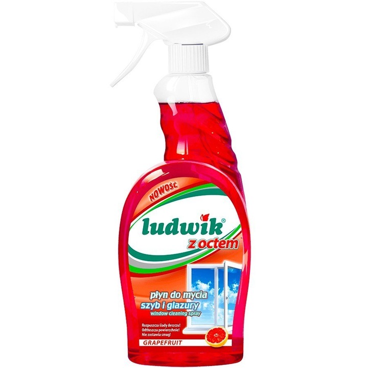 Ludwik