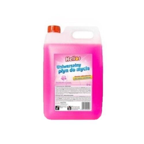 Solutie de curatat suprafete Politan Gosia, Morning Freshness, 5 L