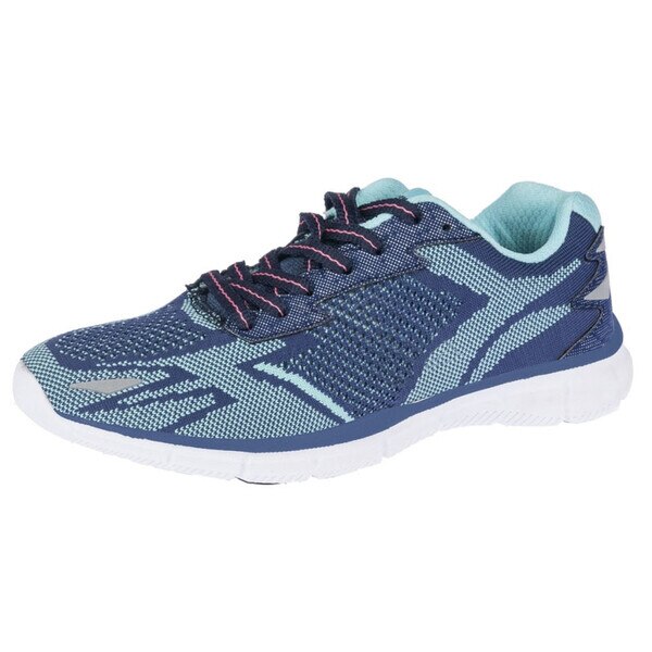 Pantofi sport pentru fete American Club K15926-A, Albastru , 32