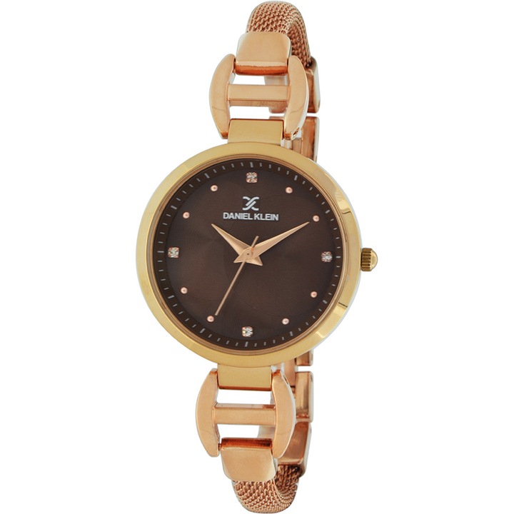 Ceas Daniel Klein Premium Dama EV3311584-6
