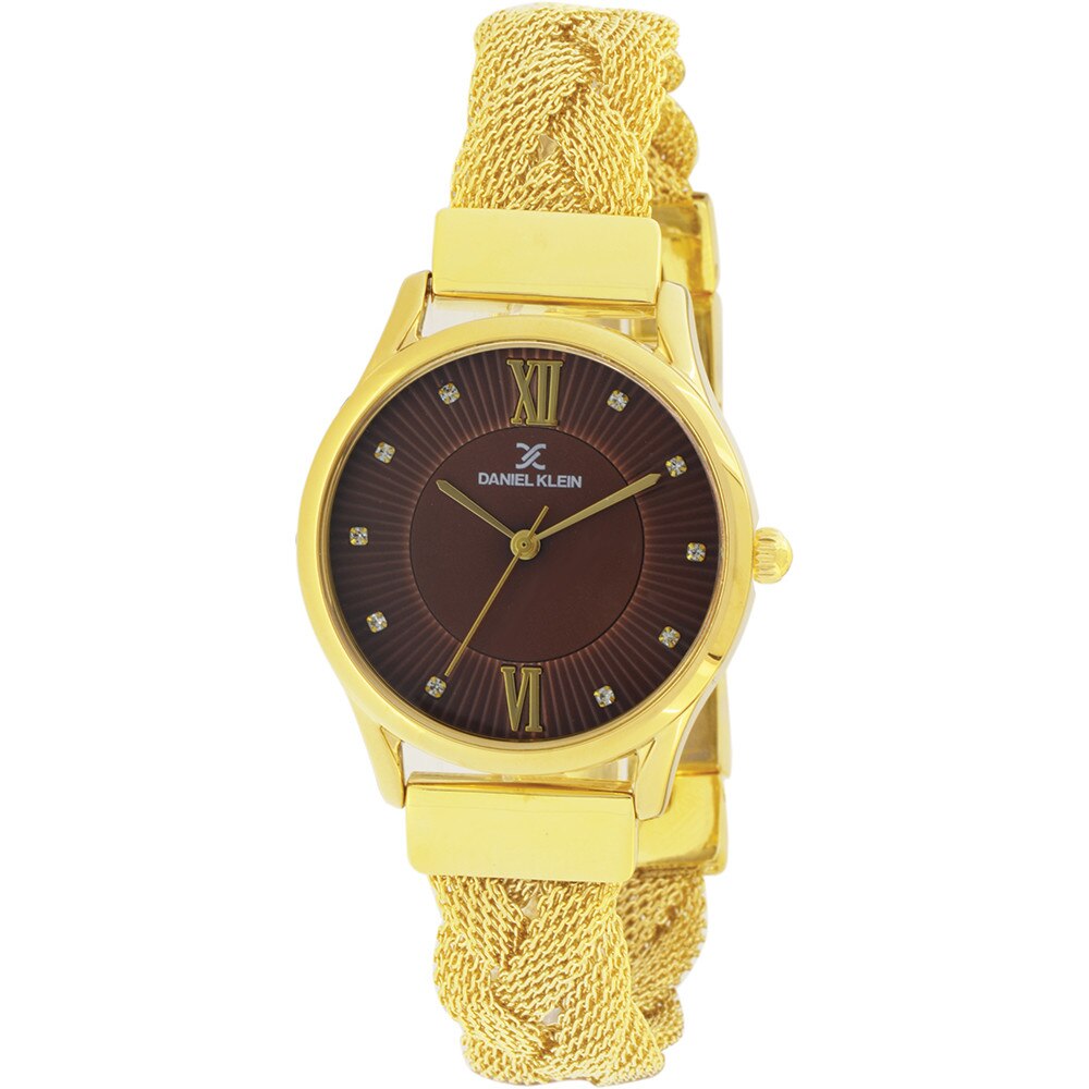 Ceas Daniel Klein Premium Dama EV3111510-3