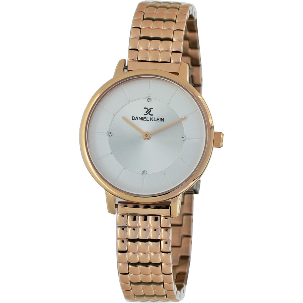 Ceas Daniel Klein Fiord Dama EV3911566-3