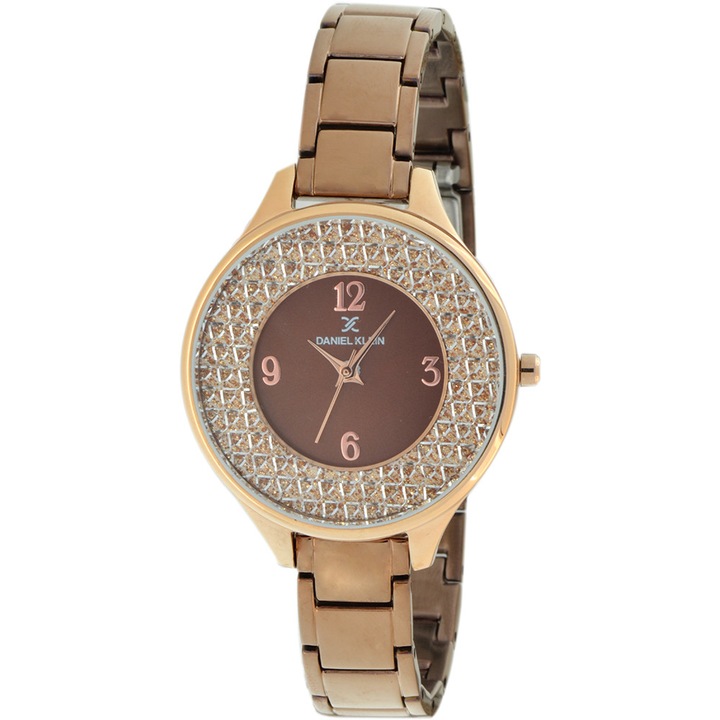 Ceas Daniel Klein Premium Dama EV3311586-5