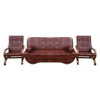 Set Eryk 3.1.1 piele naturala Set Eryk 3.1.1 piele naturala
