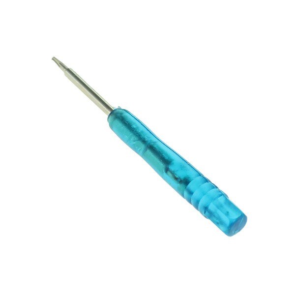 Surubelnita Pentalob TS4 1.2mm compatibila cu Macbook Pro (din 2012) & Macbook Air (din 2010)