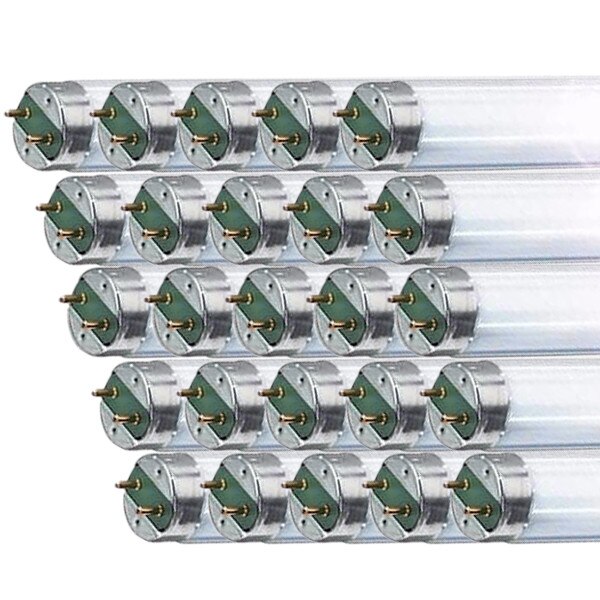 Pachet - 25 x Tub neon, 18 W