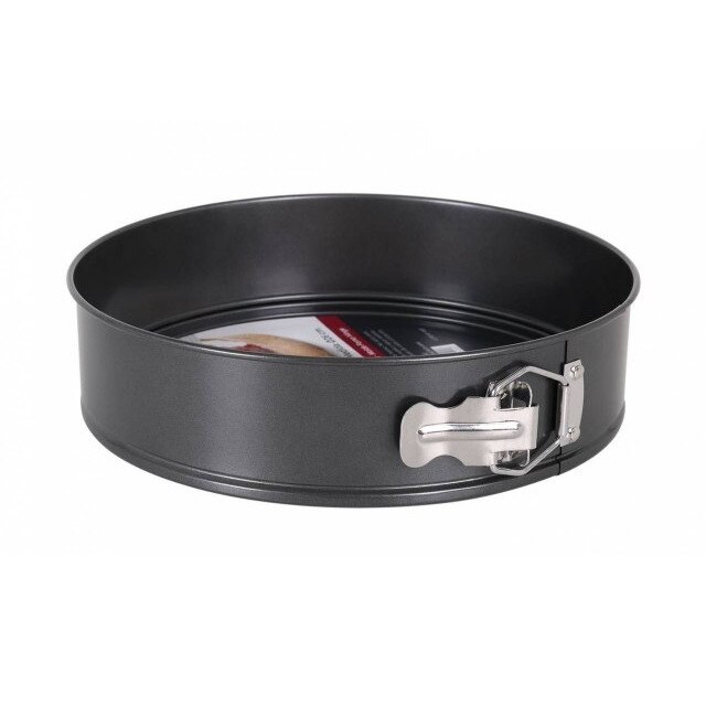 Forma rotunda demontabila, 26 cm, non-stick