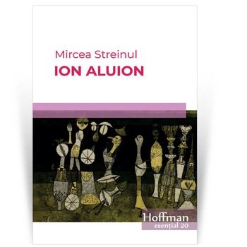 Ion Aluion - Mircea Streinul Ion Aluion - Mircea Streinul