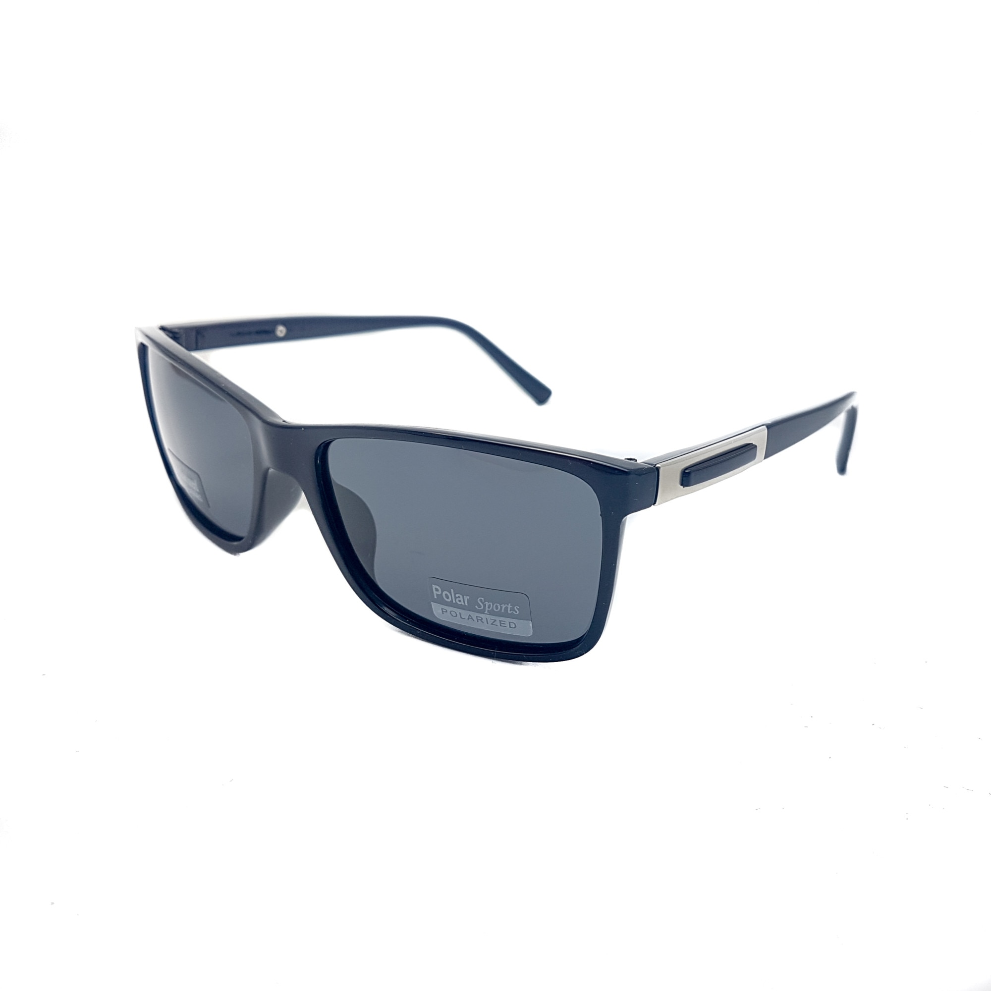 Ochelari de soare Polarizati, negru, P6003C3