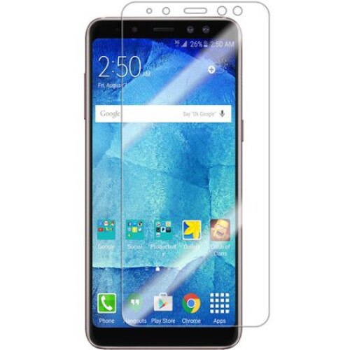 Folie protectie sticla securizata SAMSUNG Galaxy A5 2018- A8 2018