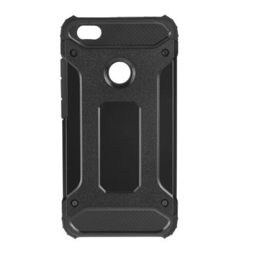 Husa Protectie Antisoc Forcell Armor Xiaomi Redmi Note 5A Prime, Negru