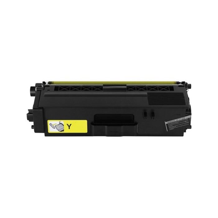 TN326 Cartus Toner compatibil Brother TN-336 TN321 326 , yellow , 3500 pag, DCP-L8450CDW/ HL-L8350CDW/ MFC-L8850CDW