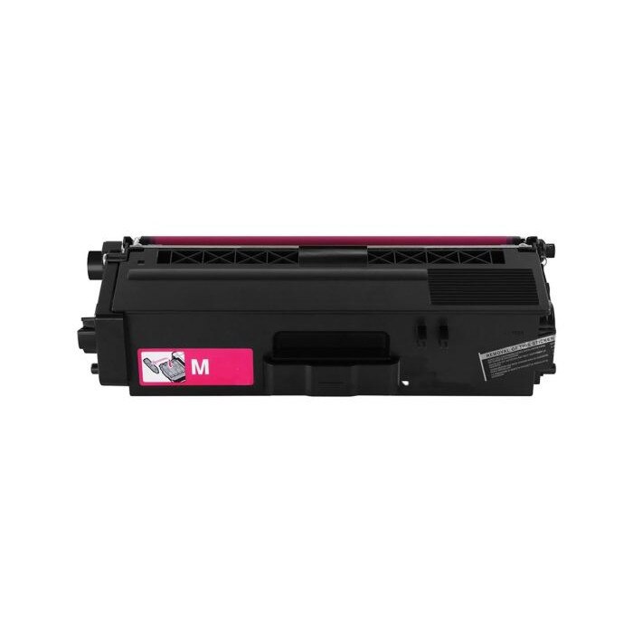 TN326 Cartus Toner compatibil Brother TN-336 TN321 326 , Magenta, 3500 pag, DCP-L8450CDW/ HL-L8350CDW/ MFC-L8850CDW