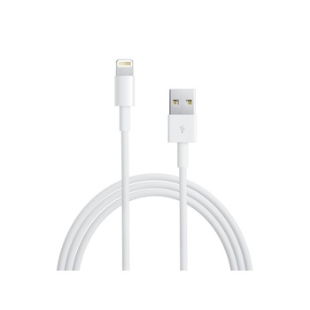 Cablu de date iPhone, 0001, bulk, CleanPC Cablu de date iPhone, 0001, bulk, CleanPC
