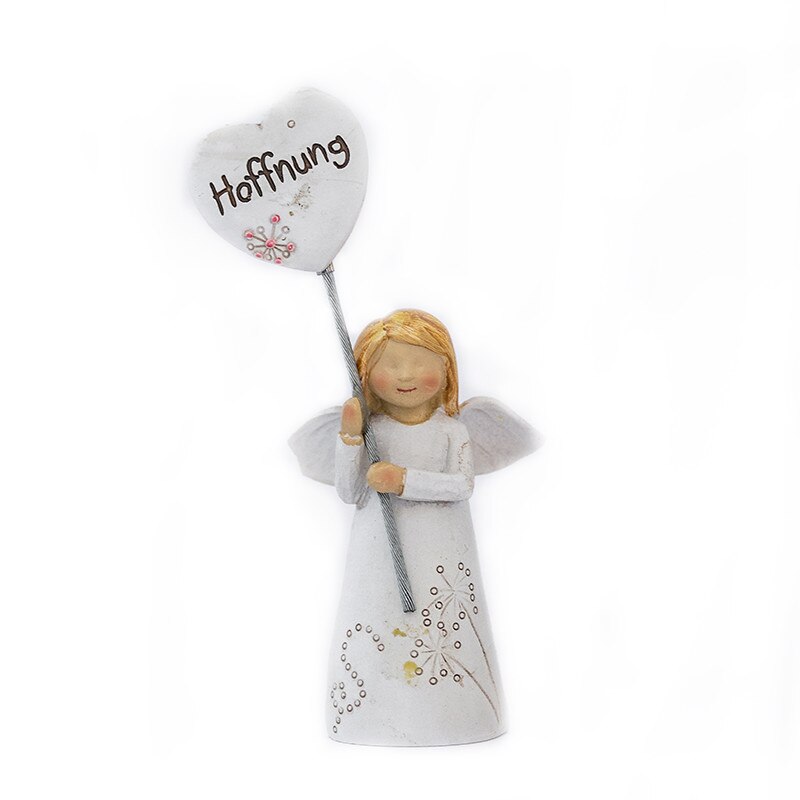 Clips Memo Speranta, Predas