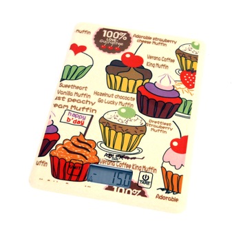 Cantar de bucatarie Adler AD 3158, 5kg Cantar de bucatarie Adler AD 3158, 5kg