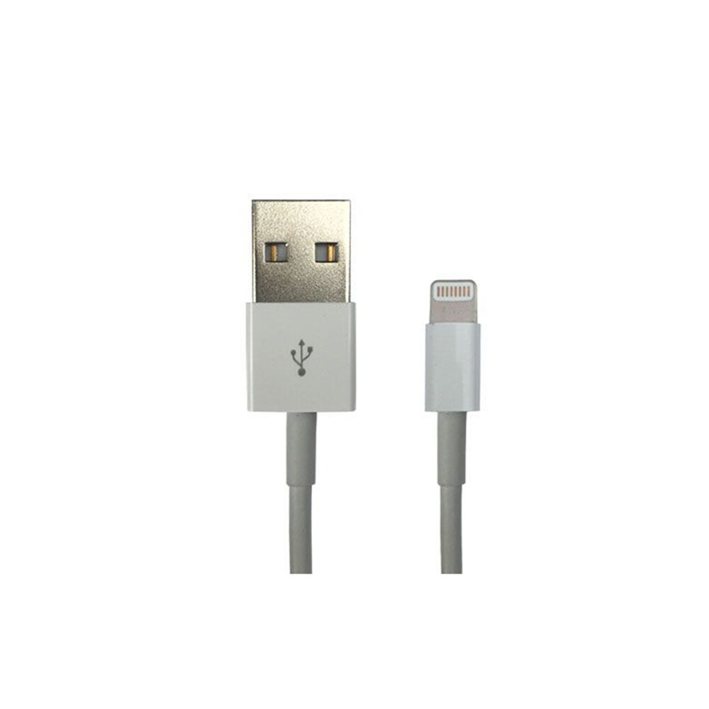 Cablu adaptor lightning la USB 2.0 PNI L101, compatibil iPhone 7 1 metru