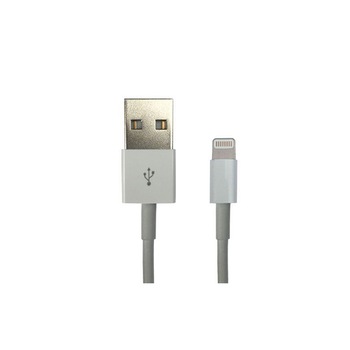 Cablu adaptor lightning la USB 2.0 PNI L101, compatibil iPhone 7 1 metru Cablu adaptor lightning la USB 2.0 PNI L101, compatibil iPhone 7 1 metru