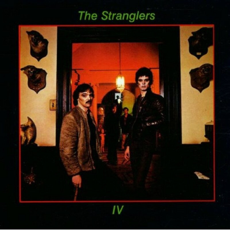 The Stranglers-Rattus Norvegicus (40Th Anniversary Edition)-CD