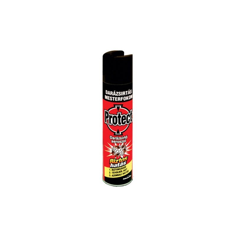 Aerosol impotriva viespilor Protect 400 ml