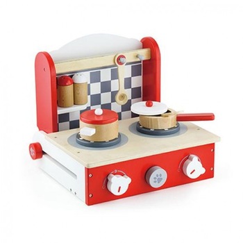 Aragaz pliabil, Jucarie rol, Jucarie educativa, Bucatarie pentru copii, 3 ani + Aragaz pliabil, Jucarie rol, Jucarie educativa, Bucatarie pentru copii, 3 ani +