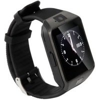 ceas smartwatch imk apk09 camera foto voice record slot sim amp card sd notificari apeluri sms whatsapp facebook touchscreen monitorizare somn calorii pedometru bluetooth black edition imagen 18_0_
0