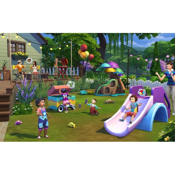 Joc The Sims 4 Bundle Pack 6 pentru PC - eMAG.ro
