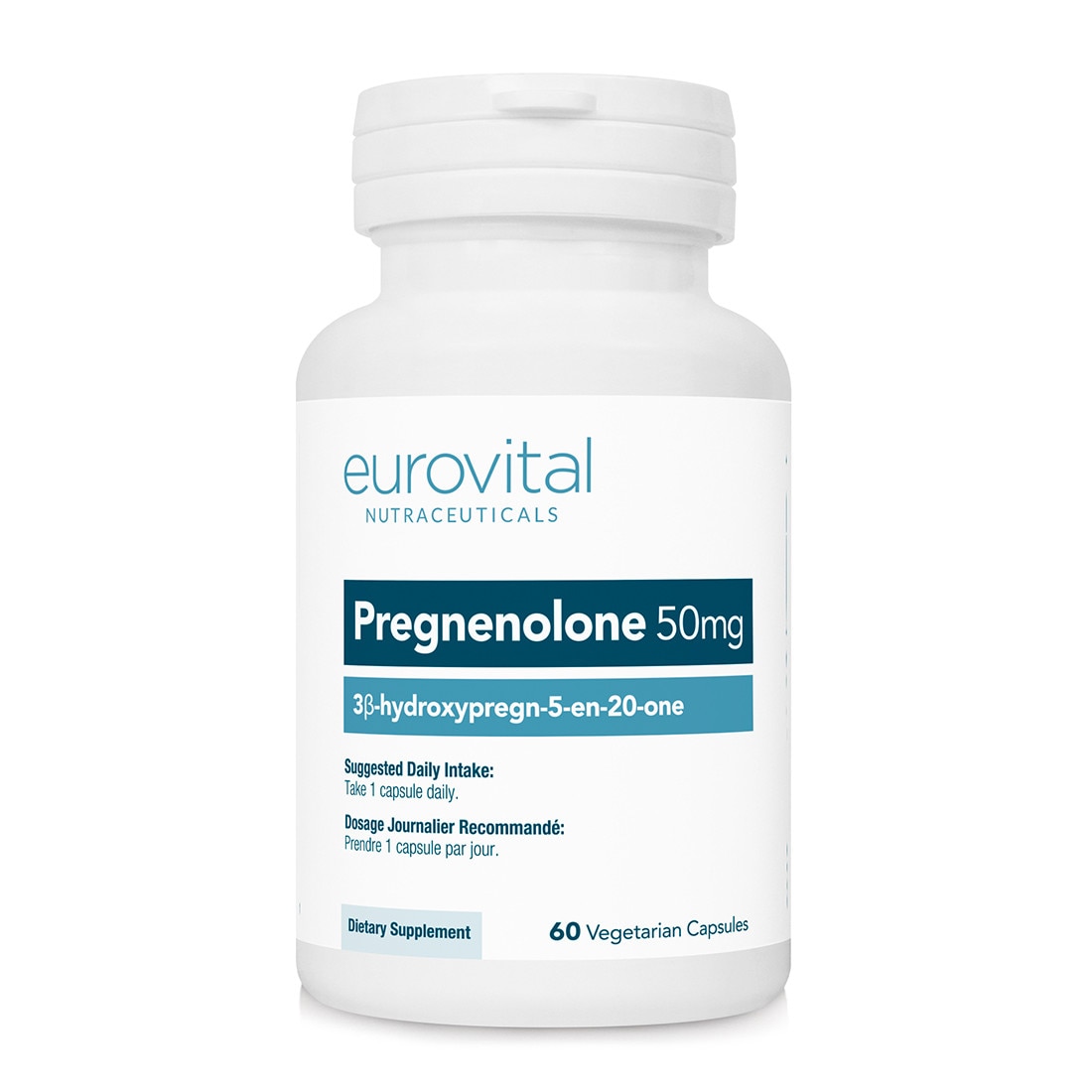 Pregnenolon doza – Cât de mult este în siguranţă să ia?