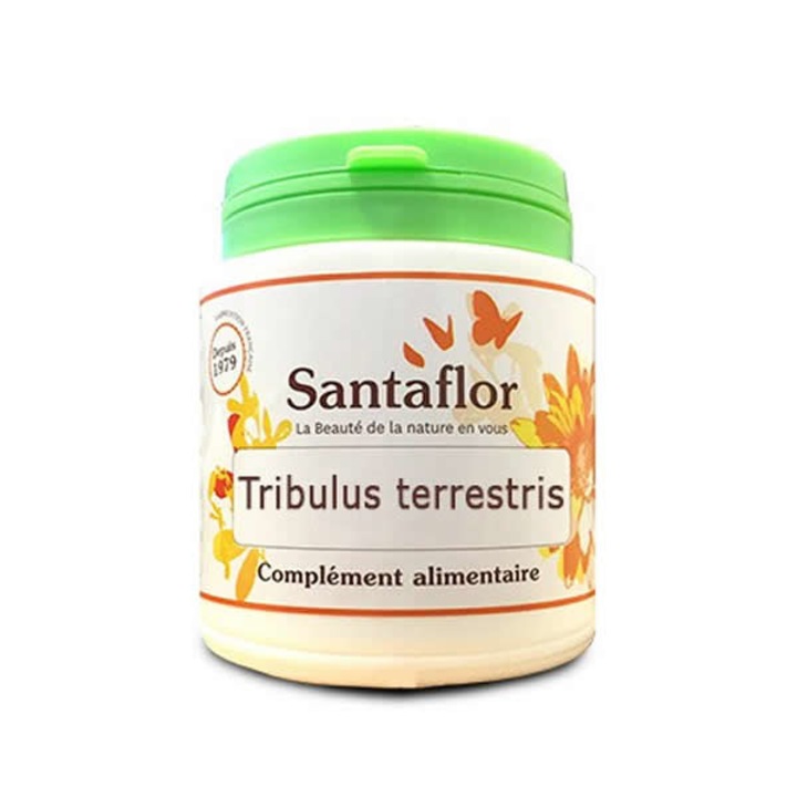 Santaflor Tribulus Terrestris 120 capsule