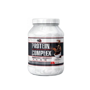 Proteina cu 6 tipuri de proteina, Protein Complex, 908 Grame Proteina cu 6 tipuri de proteina, Protein Complex, 908 Grame