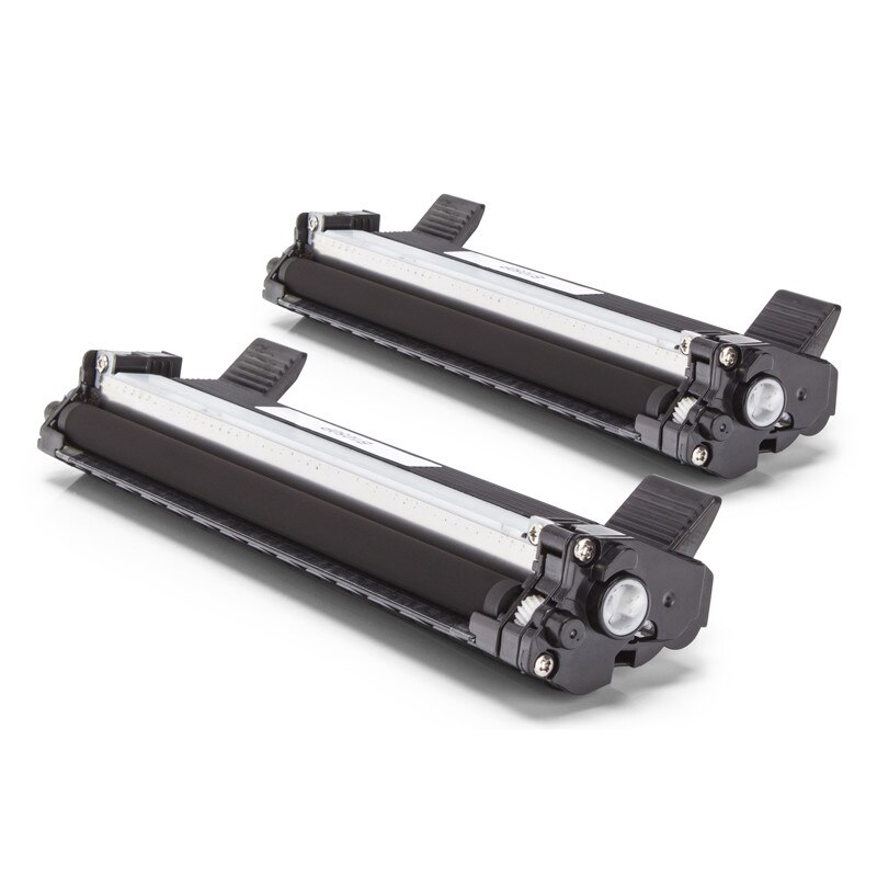 Set 2 Cartuse Toner Compatibile pentru Brother MFC-1810 [Black ] 2 x 1.000 Pag. |TN-1050 / TN1050|