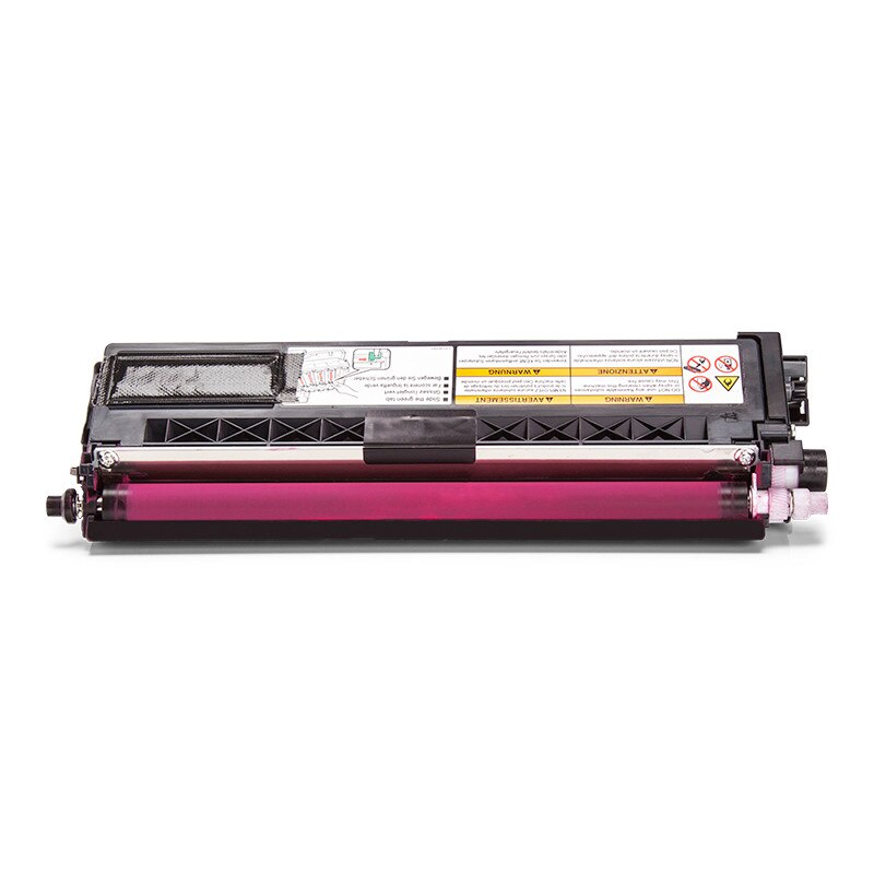 Cartus Toner Compatibil pentru Brother HL-L 8250 CDN [Magenta ] 1 x 3.500 Pag. |TN-326 M / TN-326M|