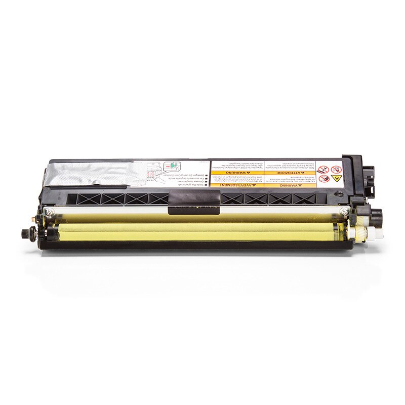 Cartus Toner Compatibil pentru Brother HL-L 8250 CDN [Yellow ] 1 x 3.500 Pag. |TN-326 Y / TN326Y|
