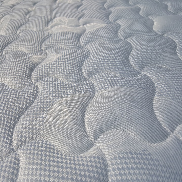 Previ Szuper Ortopéd Fizioterápia 14+2 Bio Memory AloeVera Matrac , Soft Care huzat, 140 x 200 cm