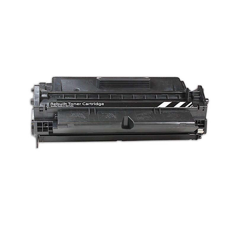 Cartus Toner Compatibil pentru Canon Laser Class 710 [Black ] 1 x 4.500 Pag. |7621A002 / FX-7 / CRGFX7 / EPFX7|