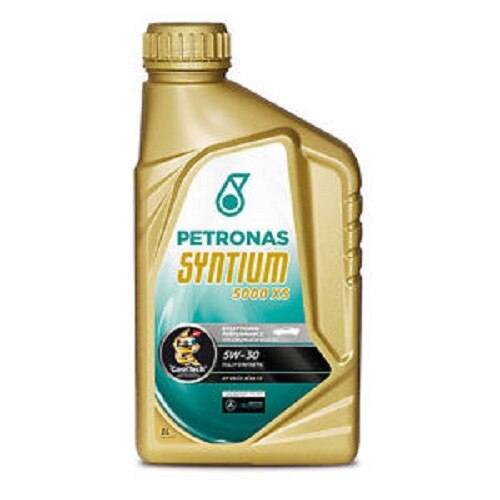 Ulei motor Petronas Syntium 5000 XS 5W30 - 1L
