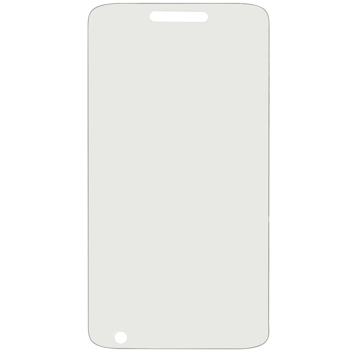 Folie plastic protectie ecran pentru Vodafone Smart Mini 875