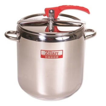 Oala sub presiune inox , Capacitate 14 L Oala sub presiune inox , Capacitate 14 L