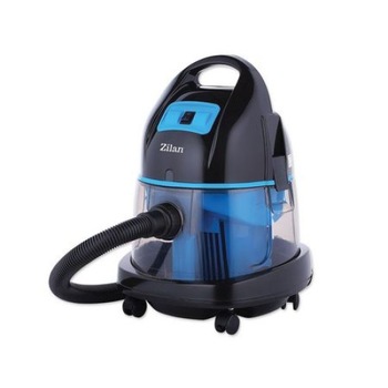Aspirator cu filtrare prin apa si uscata ZILAN ZLN-8945 Aspirator cu filtrare prin apa si uscata ZILAN ZLN-8945