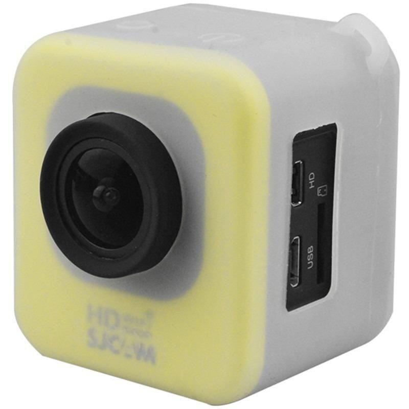 SJCAM M10 Silica Cover