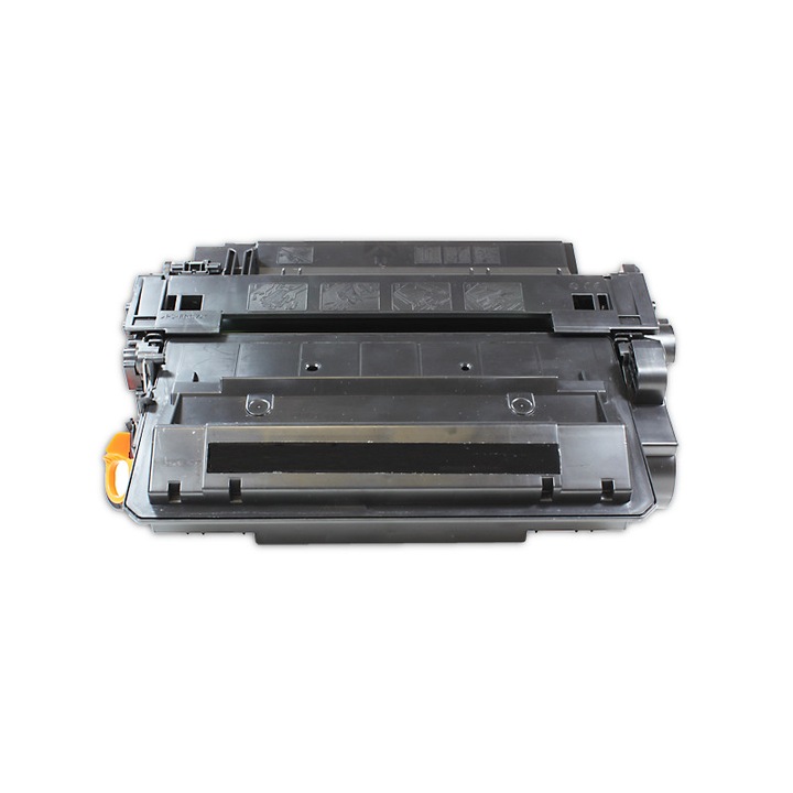 Съвместима тонер касета Econik за HP LaserJet Enterprise P 3015 [Black ] 1 x 12.500 стр. |CE255X / 55X|