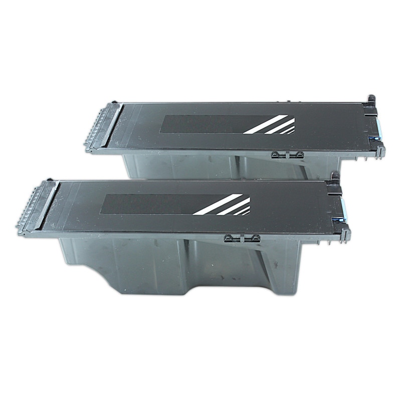 Set 2 Cartuse Toner Compatibile pentru Canon Imagerunner 2800 [Black ] 2 x 15.000 Pag. |6647A002 / CEXV3 / CEXV3BK|