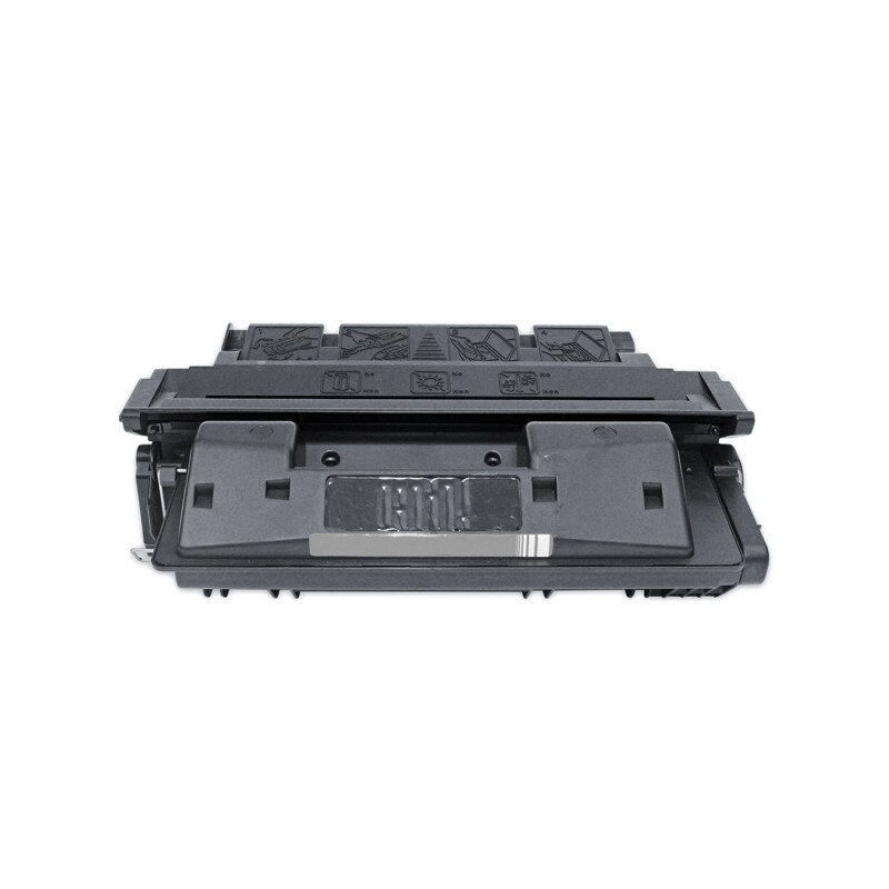 Cartus Toner Compatibil pentru Canon Fax L 1000 [Black ] 1 x 5.000 Pag. |1559A003 / FX-6 / CRGFX6 / EPFX6|
