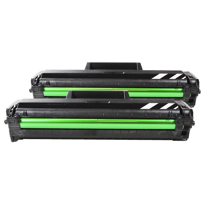 Set 2 Cartuse Toner Compatibile pentru Dell B 1163 w [Black ] 2 x 1.500 Pag. |593-11108 / HF44N|