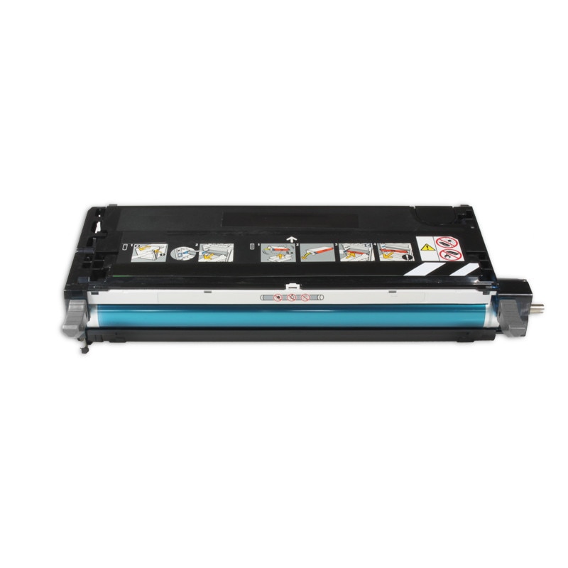 Cartus Toner Compatibil pentru Epson APentrulaser C 2800 [Black ] 1 x 8.000 Pag. |C13S051161 / S051161 / 51161 / 1161|