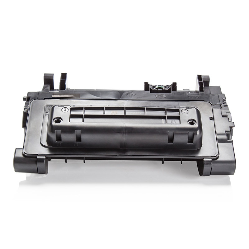 Cartus Toner Compatibil pentru #NV [Black ] 1 x 10.500 Pag. |CF281A / 81A|